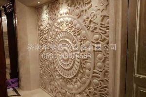 忻州静乐县石材雕刻样板