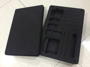忻州静乐县泡沫/橡塑样品