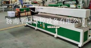 忻州静乐县水平侧孔机