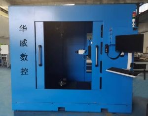 忻州静乐县全包围立式立体雕刻机